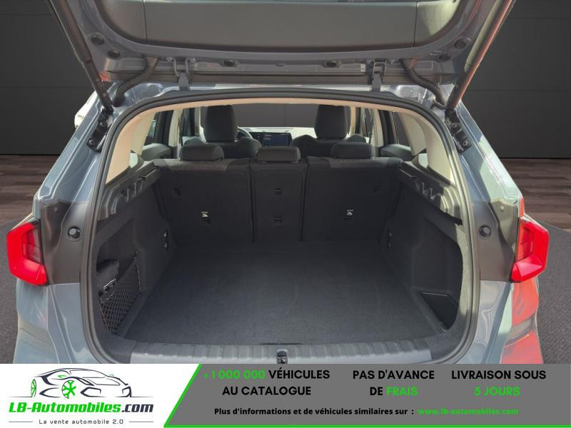 Bmw X1 sDrive 20i 170ch BVA 2024 - photo n°10 Bmw X1 sDrive 20i 170ch BVA  occasion à Beaupuy - photo n°10