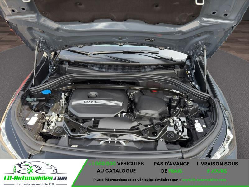 Bmw X1 sDrive 20i 170ch BVA 2024 - photo n°9 Bmw X1 sDrive 20i 170ch BVA  occasion à Beaupuy - photo n°9