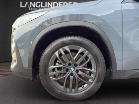 Bmw X1 sDrive 20i 170ch BVA  occasion  Beaupuy - photo n8