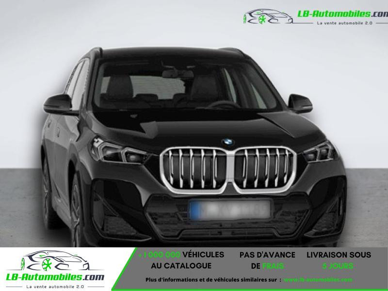 Bmw X1 sDrive 20i 170ch BVA 2025 - photo n°4 Bmw X1 sDrive 20i 170ch BVA  occasion à Beaupuy - photo n°4