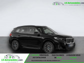 Bmw X1 sDrive 20i 170ch BVA   Beaupuy 31