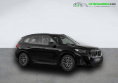 Bmw X1 sDrive 20i 170ch BVA   Beaupuy 31