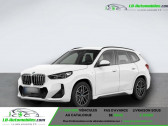 Bmw X1 sDrive 20i 170ch BVA   Beaupuy 31