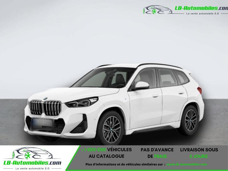 Bmw X1 sDrive 20i 170ch BVA 2025 Bmw X1 sDrive 20i 170ch BVA  occasion à Beaupuy