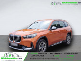 Bmw X1 sDrive 20i 170ch BVA   Beaupuy 31