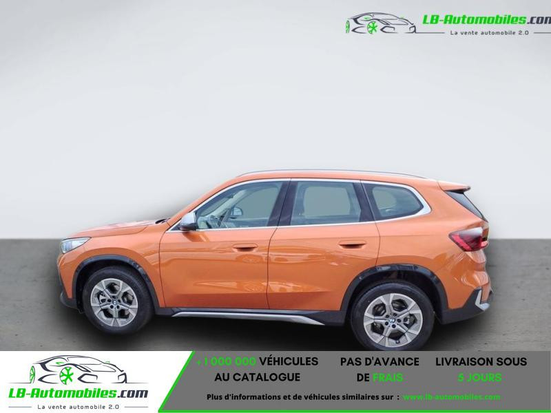 Bmw X1 sDrive 20i 170ch BVA 2024 - photo n°3 Bmw X1 sDrive 20i 170ch BVA  occasion à Beaupuy - photo n°3