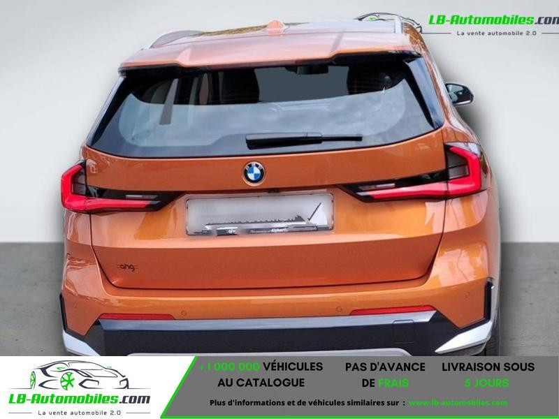 Bmw X1 sDrive 20i 170ch BVA 2024 - photo n°4 Bmw X1 sDrive 20i 170ch BVA  occasion à Beaupuy - photo n°4