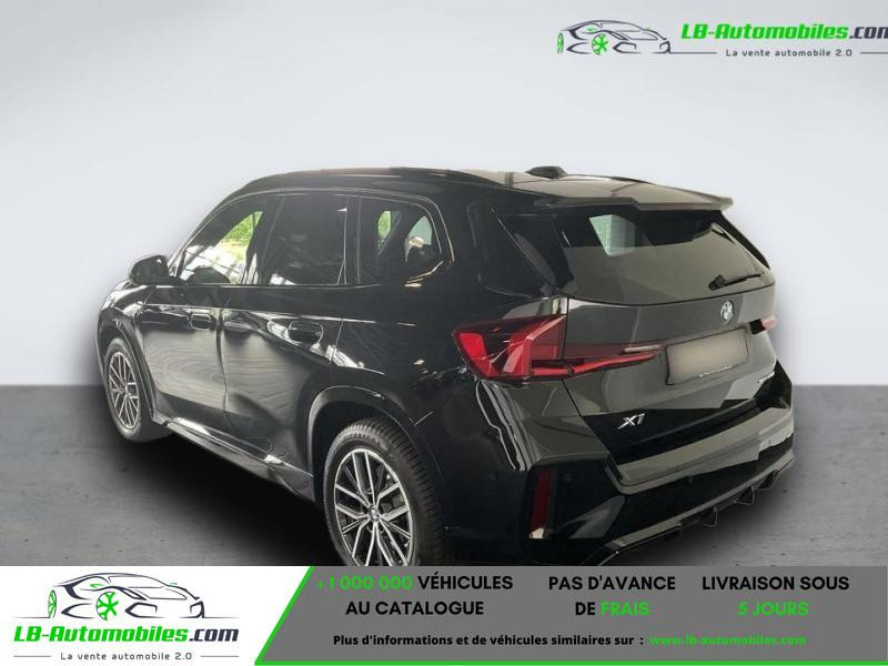 Bmw X1 sDrive 20i 170ch BVA 2024 - photo n°3 Bmw X1 sDrive 20i 170ch BVA  occasion à Beaupuy - photo n°3