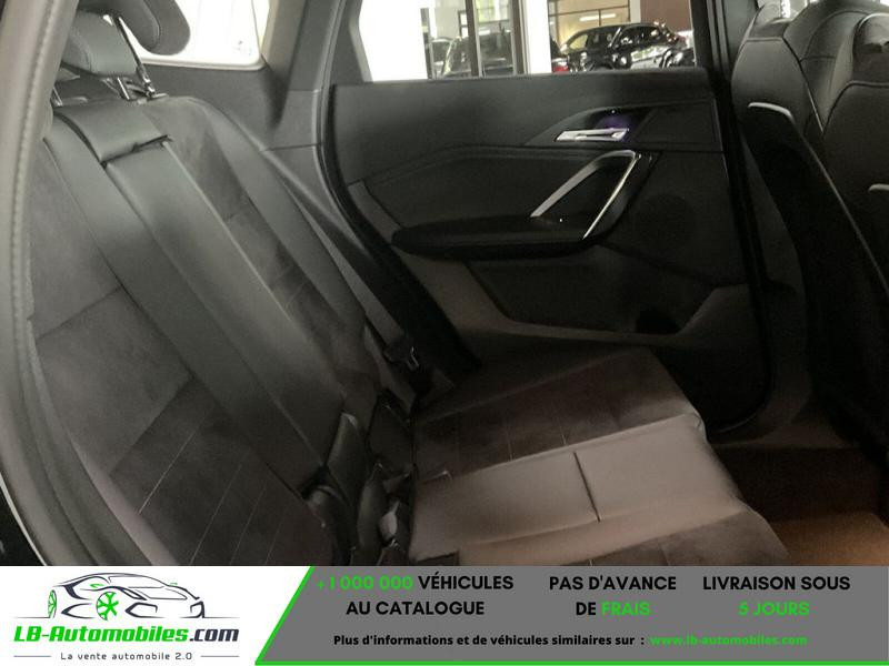 Bmw X1 sDrive 20i 170ch BVA 2024 - photo n°5 Bmw X1 sDrive 20i 170ch BVA  occasion à Beaupuy - photo n°5