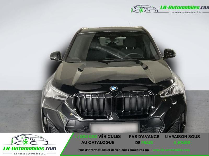 Bmw X1 sDrive 20i 170ch BVA 2024 - photo n°4 Bmw X1 sDrive 20i 170ch BVA  occasion à Beaupuy - photo n°4