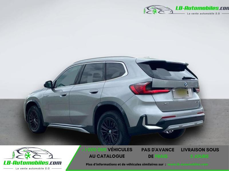 Bmw X1 sDrive 20i 170ch BVA 2024 - photo n°3 Bmw X1 sDrive 20i 170ch BVA  occasion à Beaupuy - photo n°3