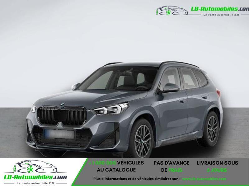 Bmw X1 sDrive 20i 170ch BVA 2024 Bmw X1 sDrive 20i 170ch BVA  occasion à Beaupuy