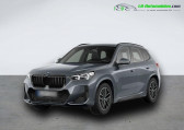 Bmw X1 sDrive 20i 170ch BVA   Beaupuy 31