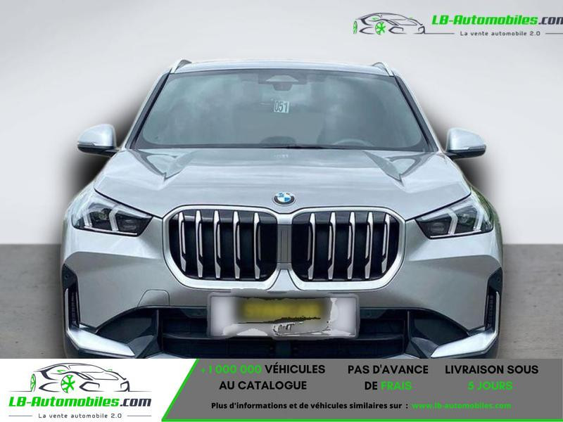 Bmw X1 sDrive 20i 170ch BVA 2024 - photo n°4 Bmw X1 sDrive 20i 170ch BVA  occasion à Beaupuy - photo n°4