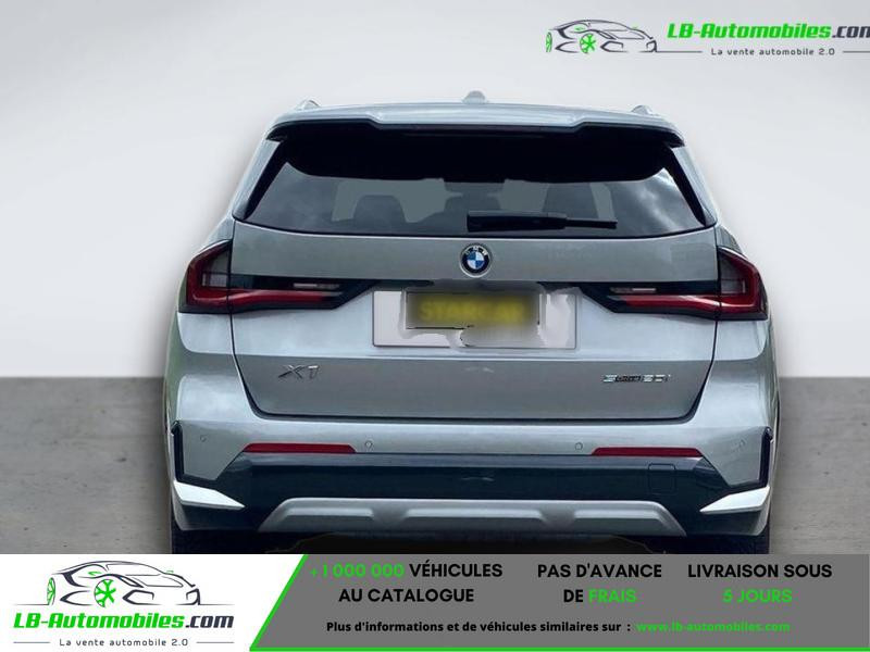 Bmw X1 sDrive 20i 170ch BVA 2024 - photo n°6 Bmw X1 sDrive 20i 170ch BVA  occasion à Beaupuy - photo n°6
