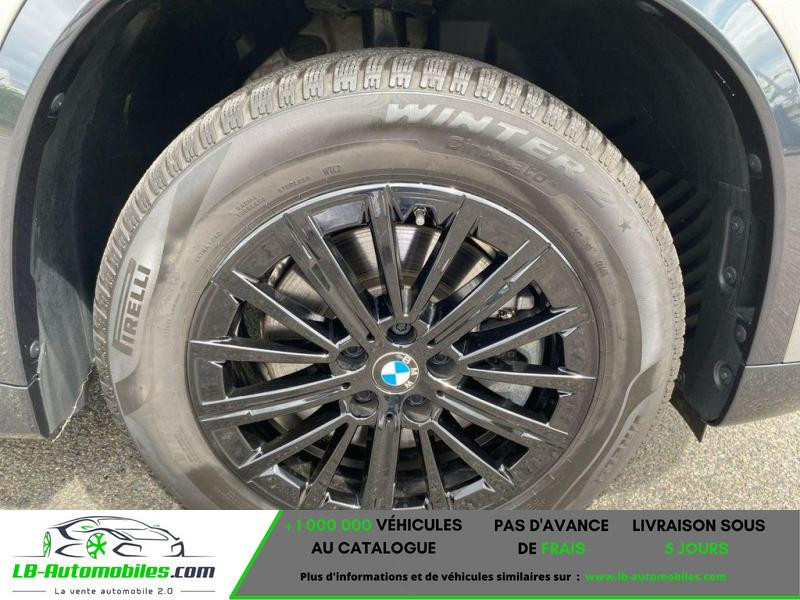 Bmw X1 sDrive 20i 170ch BVA 2024 - photo n°9 Bmw X1 sDrive 20i 170ch BVA  occasion à Beaupuy - photo n°9