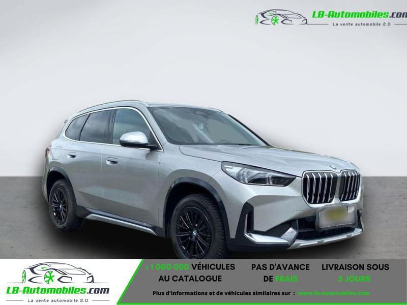 Bmw X1 sDrive 20i 170ch BVA 2024 Bmw X1 sDrive 20i 170ch BVA  occasion à Beaupuy