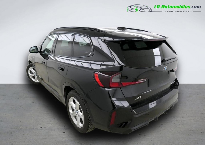 Bmw X1 sDrive 20i 170ch BVA  occasion  Beaupuy - photo n4