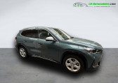 Annonce Bmw X1 occasion Essence sDrive 20i 170ch BVA  Beaupuy