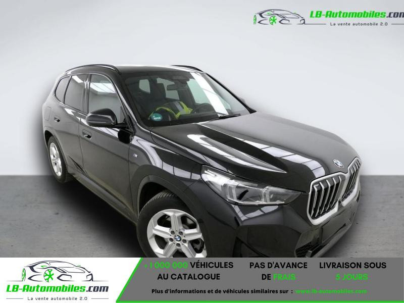 Bmw X1 sDrive 20i 170ch BVA 2024 - photo n°2 Bmw X1 sDrive 20i 170ch BVA  occasion à Beaupuy - photo n°2