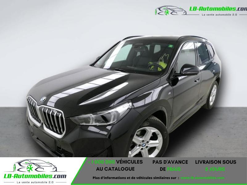 Bmw X1 sDrive 20i 170ch BVA 2024 Bmw X1 sDrive 20i 170ch BVA  occasion à Beaupuy