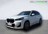 Annonce Bmw X1 occasion Essence sDrive 20i 170ch BVA  Beaupuy