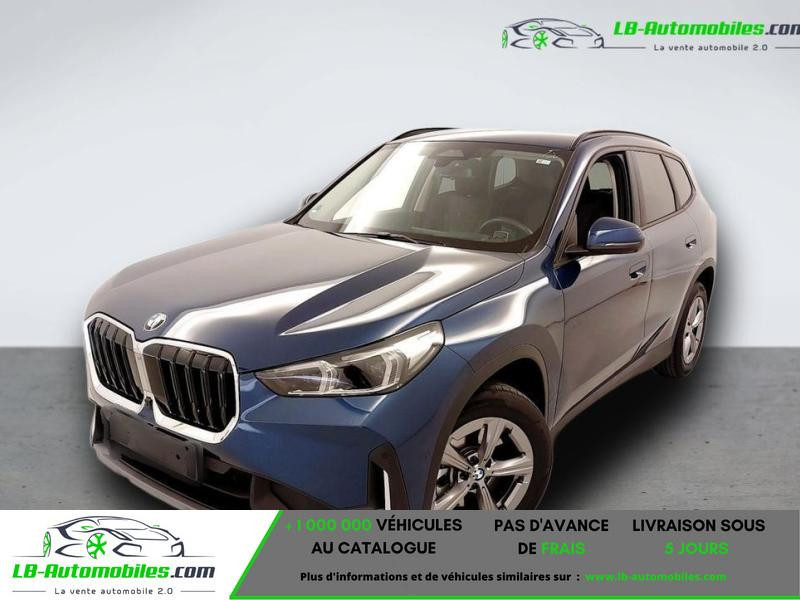 Bmw X1 sDrive 20i 170ch BVA 2023 Bmw X1 sDrive 20i 170ch BVA  occasion à Beaupuy