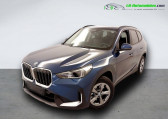 Bmw X1 sDrive 20i 170ch BVA   Beaupuy 31