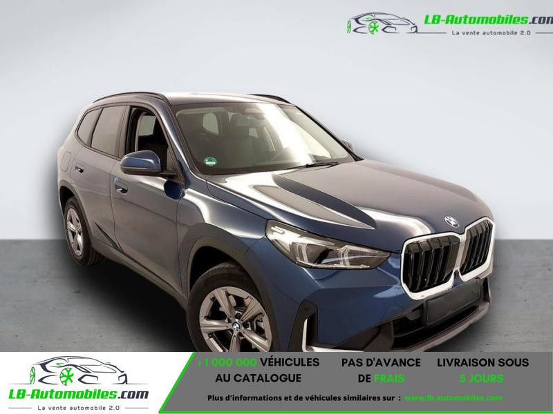 Bmw X1 sDrive 20i 170ch BVA 2023 - photo n°2 Bmw X1 sDrive 20i 170ch BVA  occasion à Beaupuy - photo n°2