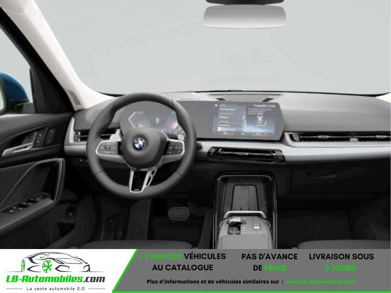 Bmw X1 sDrive 20i 170ch BVA 2023 - photo n°3 Bmw X1 sDrive 20i 170ch BVA  occasion à Beaupuy - photo n°3