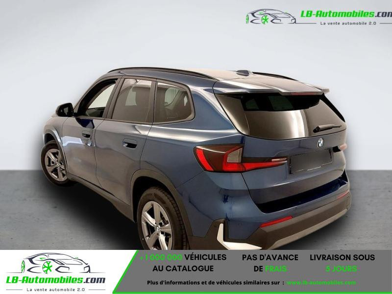 Bmw X1 sDrive 20i 170ch BVA 2023 - photo n°4 Bmw X1 sDrive 20i 170ch BVA  occasion à Beaupuy - photo n°4