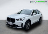 Annonce Bmw X1 occasion Essence sDrive 20i 170ch BVA  Beaupuy