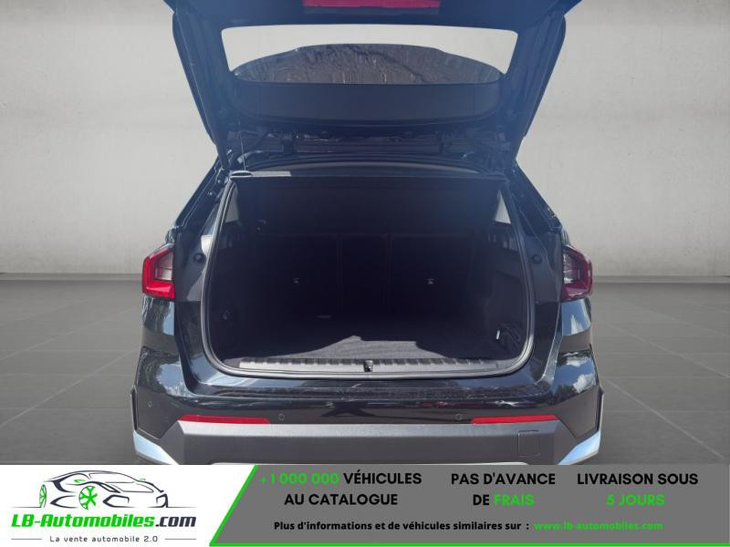 Bmw X1 sDrive 20i 170ch BVA 2023 - photo n°11 Bmw X1 sDrive 20i 170ch BVA  occasion à Beaupuy - photo n°11