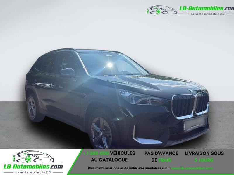 Bmw X1 sDrive 20i 170ch BVA 2023 - photo n°2 Bmw X1 sDrive 20i 170ch BVA  occasion à Beaupuy - photo n°2