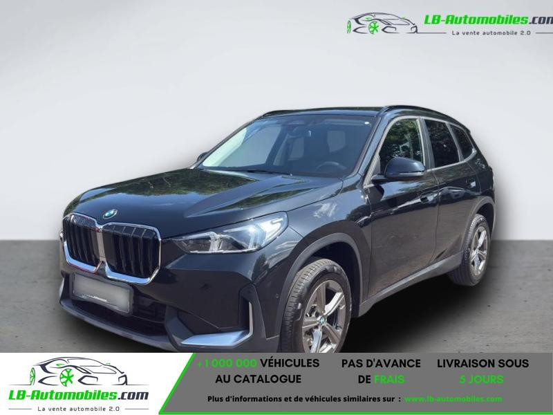 Bmw X1 sDrive 20i 170ch BVA 2023 Bmw X1 sDrive 20i 170ch BVA  occasion à Beaupuy