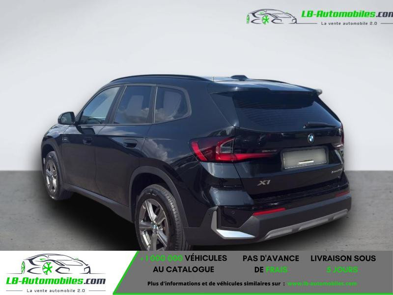 Bmw X1 sDrive 20i 170ch BVA 2023 - photo n°4 Bmw X1 sDrive 20i 170ch BVA  occasion à Beaupuy - photo n°4
