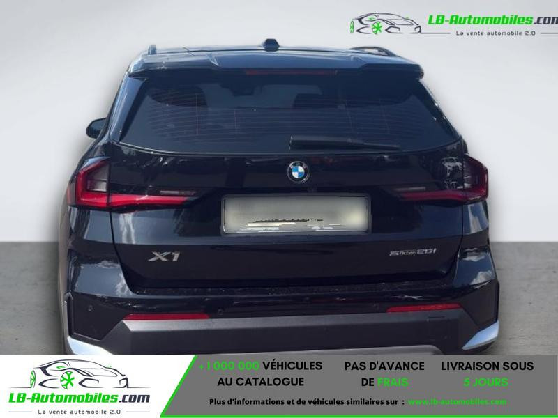 Bmw X1 sDrive 20i 170ch BVA 2023 - photo n°7 Bmw X1 sDrive 20i 170ch BVA  occasion à Beaupuy - photo n°7
