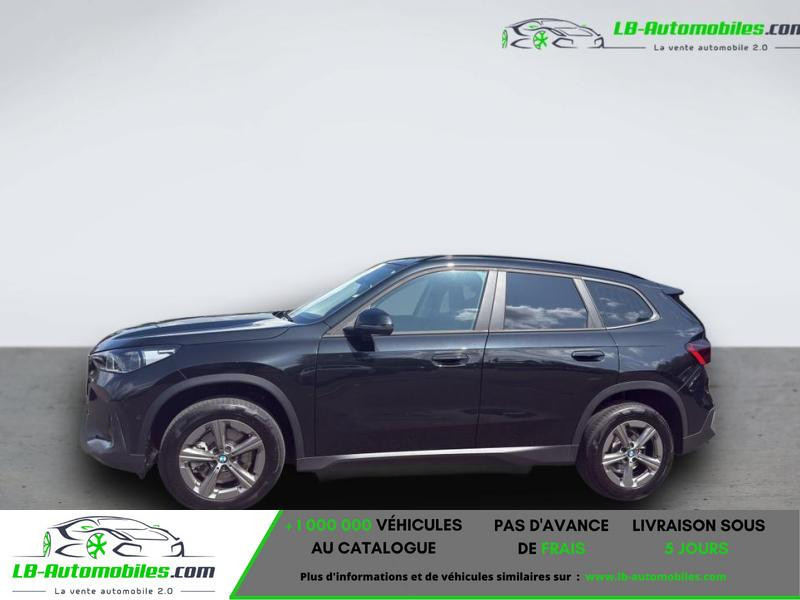 Bmw X1 sDrive 20i 170ch BVA 2023 - photo n°6 Bmw X1 sDrive 20i 170ch BVA  occasion à Beaupuy - photo n°6