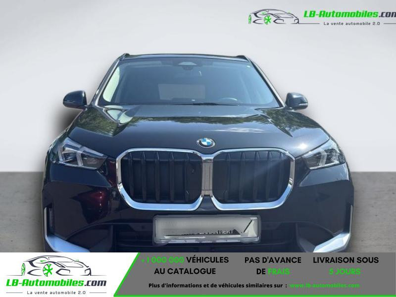 Bmw X1 sDrive 20i 170ch BVA 2023 - photo n°5 Bmw X1 sDrive 20i 170ch BVA  occasion à Beaupuy - photo n°5