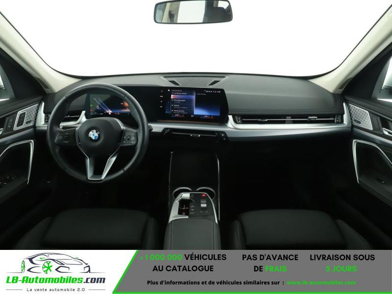 Bmw X1 sDrive 20i 170ch BVA 2023 - photo n°3 Bmw X1 sDrive 20i 170ch BVA  occasion à Beaupuy - photo n°3