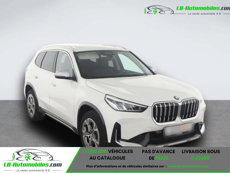 Bmw X1 sDrive 20i 170ch BVA 2023 - photo n°2 Bmw X1 sDrive 20i 170ch BVA  occasion à Beaupuy - photo n°2
