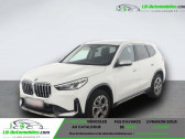 Bmw X1 sDrive 20i 170ch BVA   Beaupuy 31