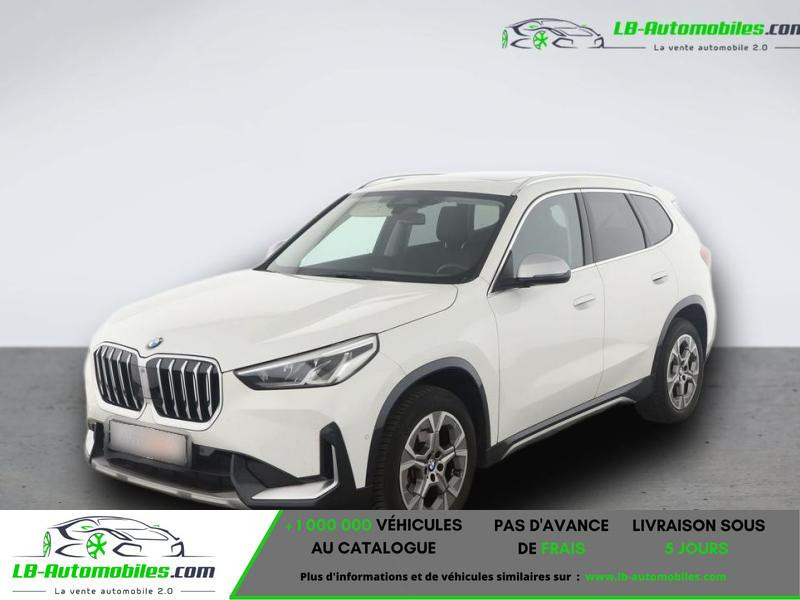 Bmw X1 sDrive 20i 170ch BVA 2023 Bmw X1 sDrive 20i 170ch BVA  occasion à Beaupuy