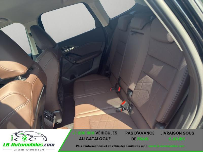 Bmw X1 sDrive 20i 170ch BVA 2023 - photo n°9 Bmw X1 sDrive 20i 170ch BVA  occasion à Beaupuy - photo n°9