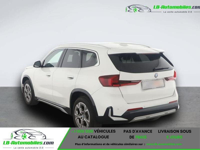 Bmw X1 sDrive 20i 170ch BVA 2023 - photo n°4 Bmw X1 sDrive 20i 170ch BVA  occasion à Beaupuy - photo n°4