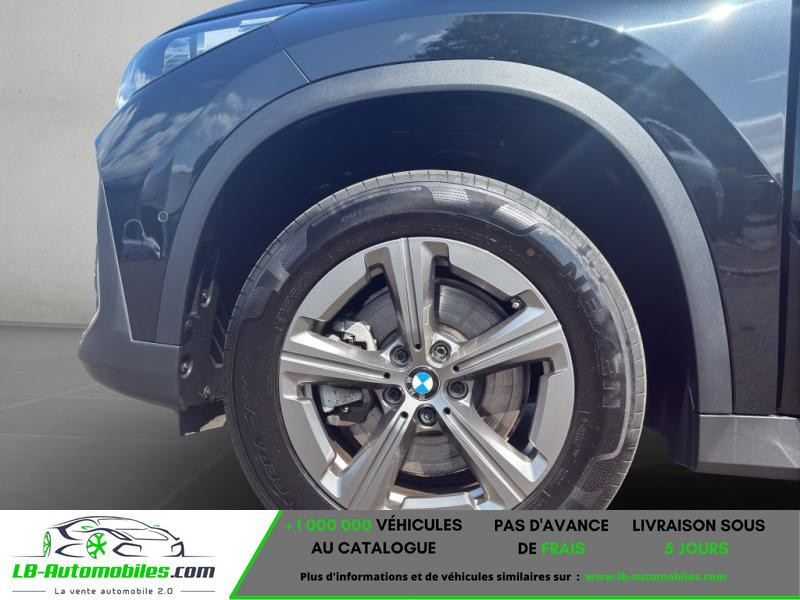 Bmw X1 sDrive 20i 170ch BVA 2023 - photo n°10 Bmw X1 sDrive 20i 170ch BVA  occasion à Beaupuy - photo n°10