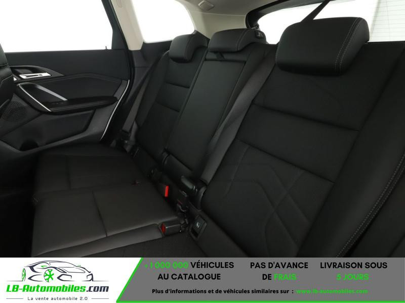 Bmw X1 sDrive 20i 170ch BVA 2023 - photo n°8 Bmw X1 sDrive 20i 170ch BVA  occasion à Beaupuy - photo n°8