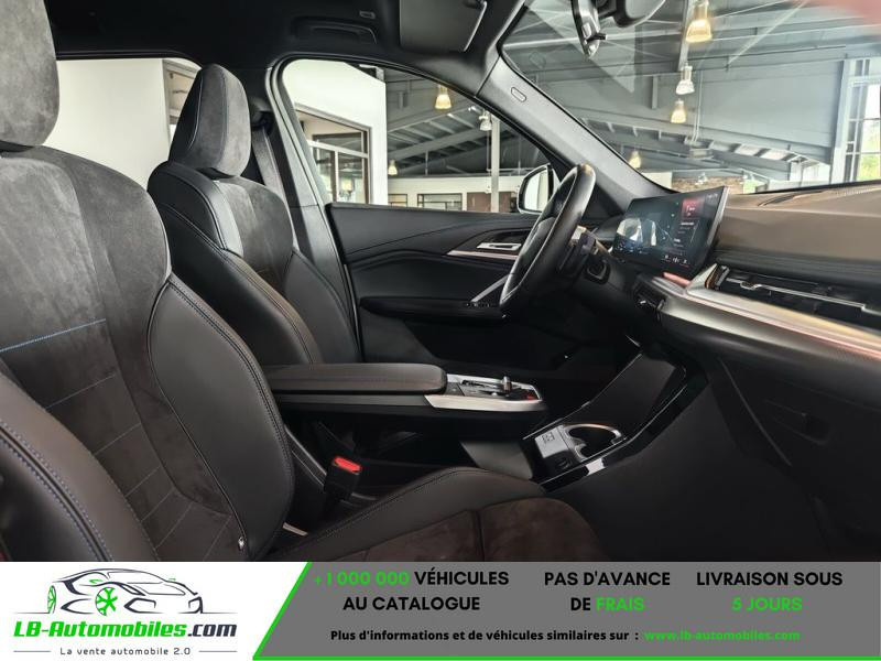 Bmw X1 sDrive 20i 170ch BVA 2024 - photo n°5 Bmw X1 sDrive 20i 170ch BVA  occasion à Beaupuy - photo n°5