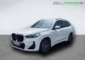 Bmw X1 sDrive 20i 170ch BVA   Beaupuy 31