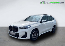 Bmw X1 , garage LB AUTOMOBILES  Beaupuy